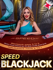 Speed Blackjack