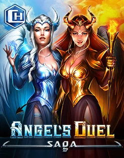 Angel's Duel Saga