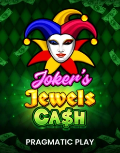 Joker's Jewels Cash