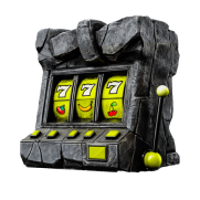 Ігрові автомати в казино Бетон