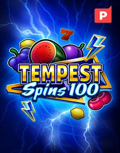 Tempest Spins 100