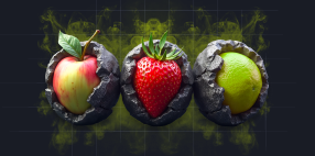 Фруктові слоти