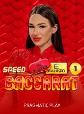 Speed Baccarat 