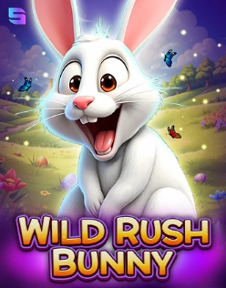 Wild Rush Bunny